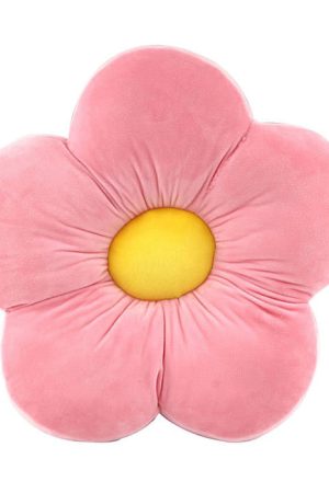 Cute Everyday Outfits, Outfit Inspo Casual Indie Aesthetic Flower Pillows