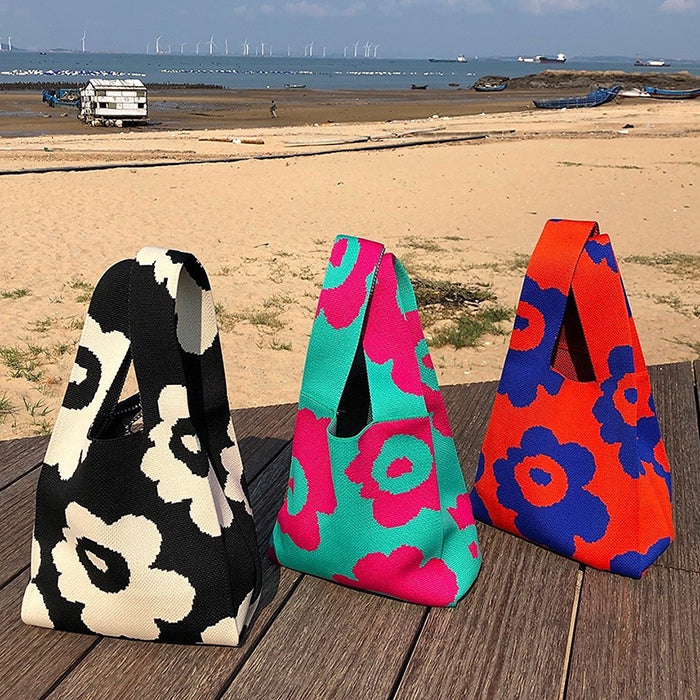 Cute Everyday Outfits, Outfit Inspo Casual Indie Aesthetic Flower Tote Bag Cute Everyday Outfits, Outfit Inspo Casual Indie Aesthetic Flower Tote Bag