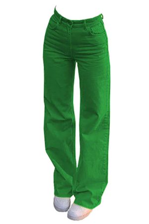 Cute Everyday Outfits, Outfit Inspo Casual Indie Aesthetic High Waisted Pants