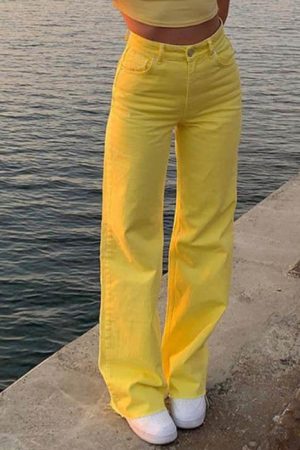 Cute Everyday Outfits, Outfit Inspo Casual Indie Aesthetic High Waisted Pants