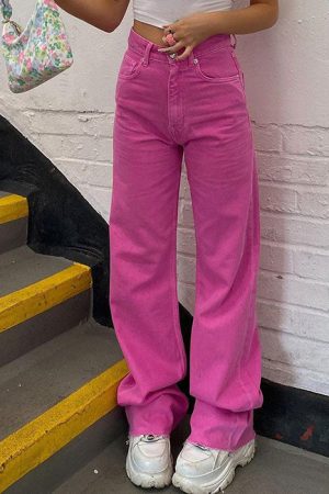 Cute Everyday Outfits, Outfit Inspo Casual Indie Aesthetic High Waisted Pants