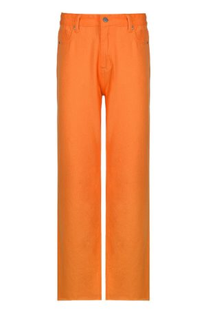 Cute Everyday Outfits, Outfit Inspo Casual Indie Aesthetic High Waisted Pants