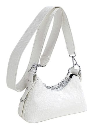 Cute Everyday Outfits, Outfit Inspo Casual Indie Flowers Shoulder Bag