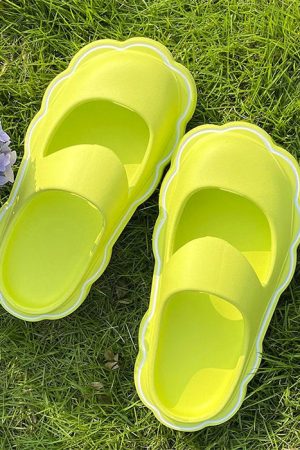 Cute Everyday Outfits, Outfit Inspo Casual Indie Kid Chunky Sandals