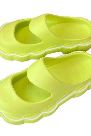 Cute Everyday Outfits, Outfit Inspo Casual Indie Kid Chunky Sandals