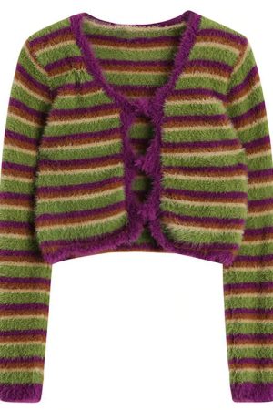 Cute Everyday Outfits, Outfit Inspo Casual Indie Kid Fuzzy Cardigan