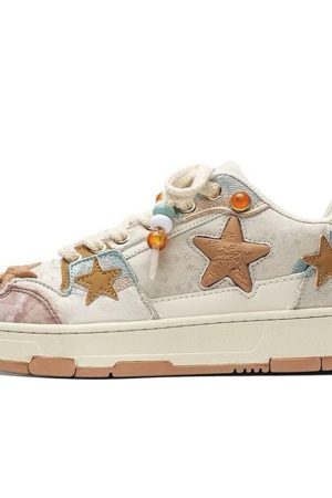 Cute Everyday Outfits, Outfit Inspo Casual Indie Star Sneakers