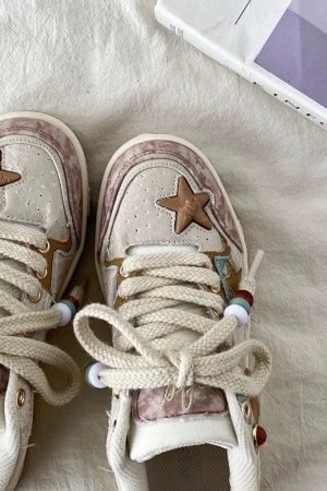 Cute Everyday Outfits, Outfit Inspo Casual Indie Star Sneakers