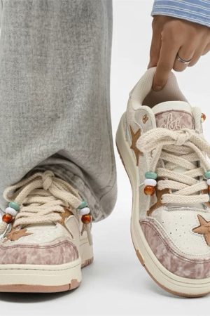 Cute Everyday Outfits, Outfit Inspo Casual Indie Star Sneakers