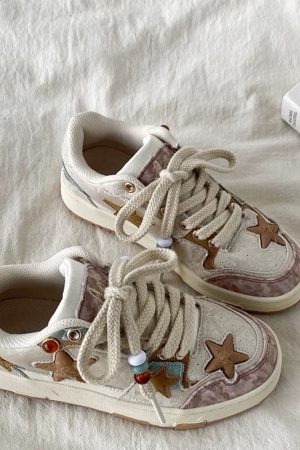 Cute Everyday Outfits, Outfit Inspo Casual Indie Star Sneakers