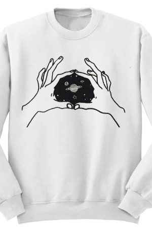 Cute Everyday Outfits, Outfit Inspo Casual Inner Space Sweatshirt