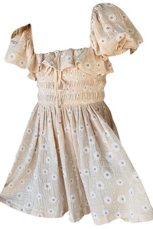 Cute Everyday Outfits, Outfit Inspo Casual Into The Fields Mini Dress