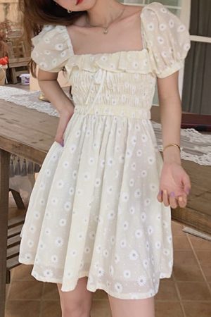 Cute Everyday Outfits, Outfit Inspo Casual Into The Fields Mini Dress