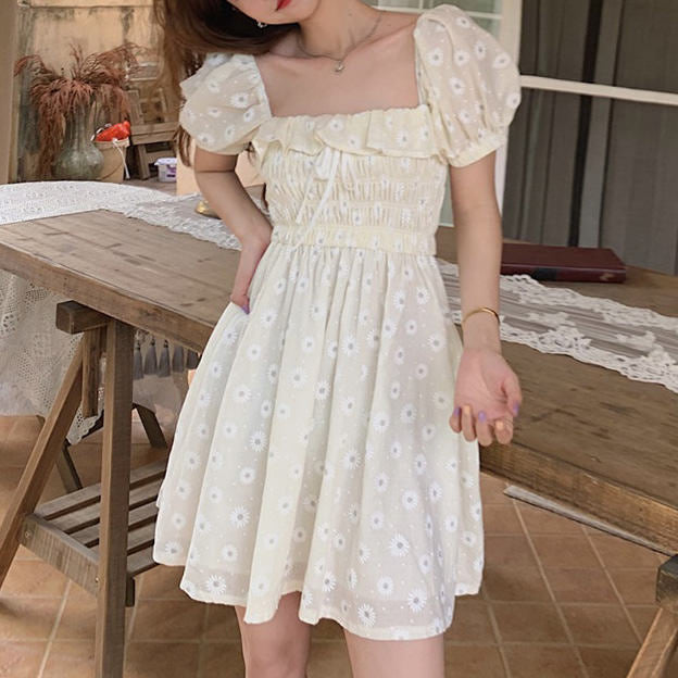 Cute Everyday Outfits, Outfit Inspo Casual Into The Fields Mini Dress Cute Everyday Outfits, Outfit Inspo Casual Into The Fields Mini Dress