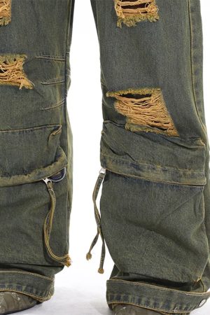 Cute Everyday Outfits, Outfit Inspo Casual Itz No Big Deal Cargo Jeans