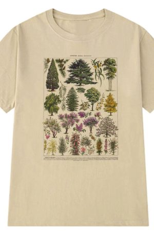 Cute Everyday Outfits, Outfit Inspo Casual Jardins Oversized Graphic Tee