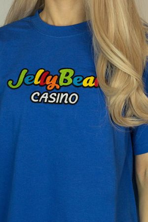 Cute Everyday Outfits, Outfit Inspo Casual Jelly Bean T-Shirt