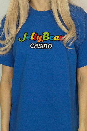 Cute Everyday Outfits, Outfit Inspo Casual Jelly Bean T-Shirt