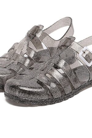 Cute Everyday Outfits, Outfit Inspo Casual Jellypop Sandals