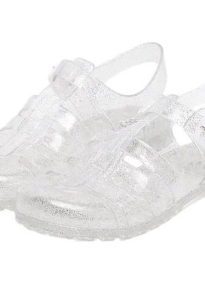 Cute Everyday Outfits, Outfit Inspo Casual Jellypop Sandals