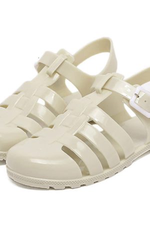 Cute Everyday Outfits, Outfit Inspo Casual Jellypop Sandals