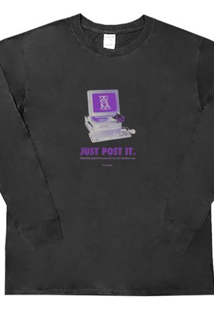 Cute Everyday Outfits, Outfit Inspo Casual Just Post It Sweatshirt