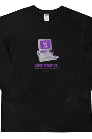 Cute Everyday Outfits, Outfit Inspo Casual Just Post It Sweatshirt