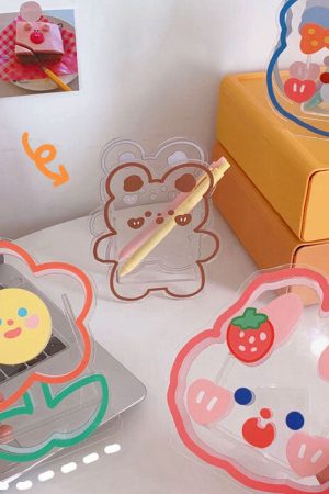 Cute Everyday Outfits, Outfit Inspo Casual Kawaii Aesthetic Acrylic Vases