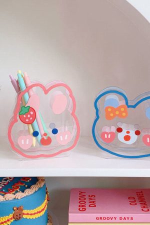 Cute Everyday Outfits, Outfit Inspo Casual Kawaii Aesthetic Acrylic Vases