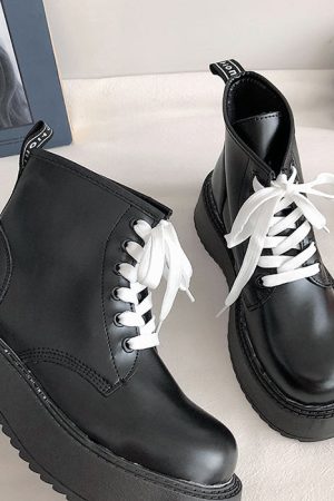 Cute Everyday Outfits, Outfit Inspo Casual Lace Up Ankle Boots