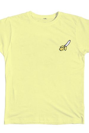 Cute Everyday Outfits, Outfit Inspo Casual Lana Banana T-Shirt