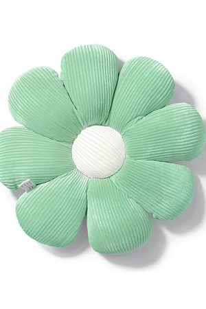 Cute Everyday Outfits, Outfit Inspo Casual Lazy Flower Pillow