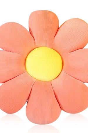 Cute Everyday Outfits, Outfit Inspo Casual Lazy Flower Pillow