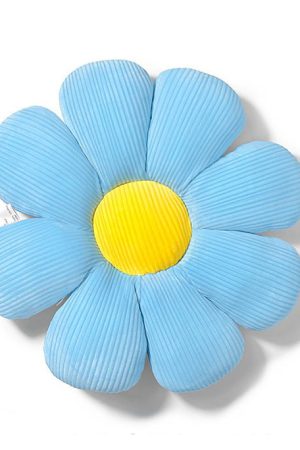 Cute Everyday Outfits, Outfit Inspo Casual Lazy Flower Pillow