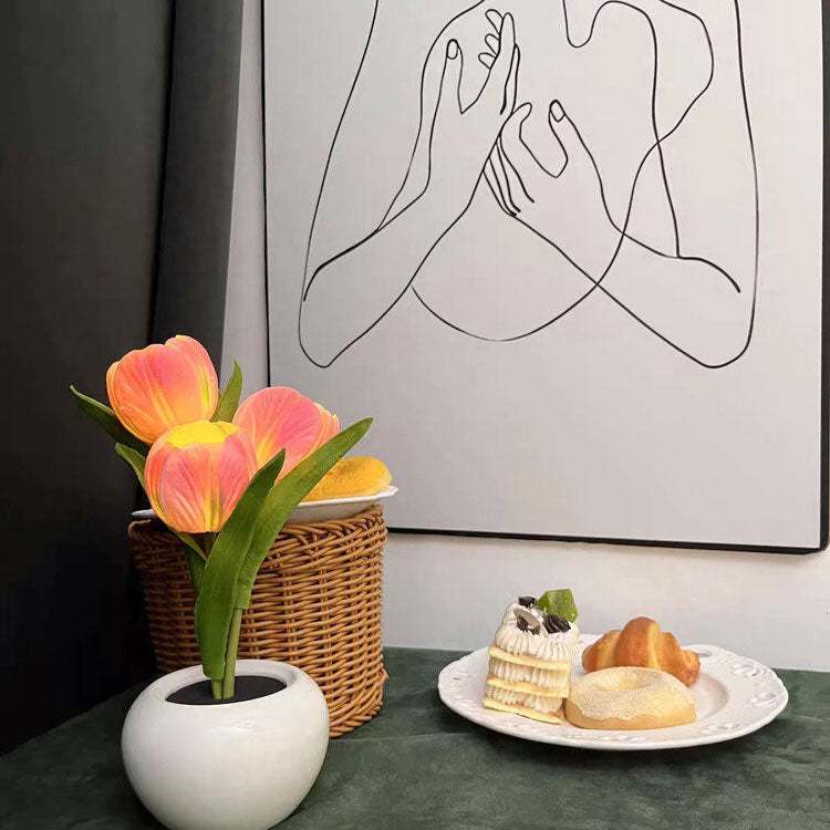 Cute Everyday Outfits, Outfit Inspo Casual LED Tulip Table Lamp Cute Everyday Outfits, Outfit Inspo Casual LED Tulip Table Lamp