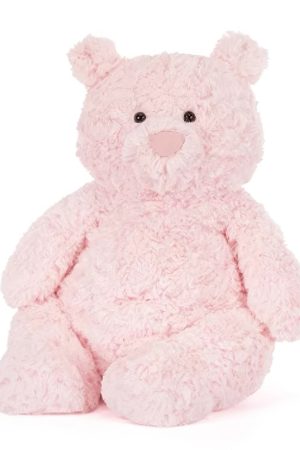 Cute Everyday Outfits, Outfit Inspo Casual Leola Bear Plush Toy