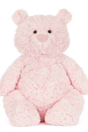 Cute Everyday Outfits, Outfit Inspo Casual Leola Bear Plush Toy