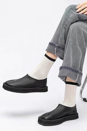 Cute Everyday Outfits, Outfit Inspo Casual Less Conversation Tabi Flats