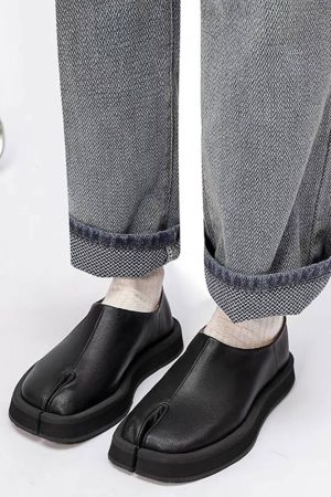 Cute Everyday Outfits, Outfit Inspo Casual Less Conversation Tabi Flats