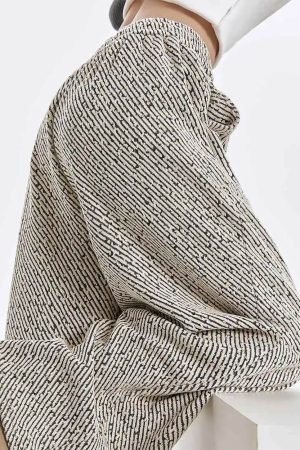 Cute Everyday Outfits, Outfit Inspo Casual Less Conversation Wide-Leg Pants