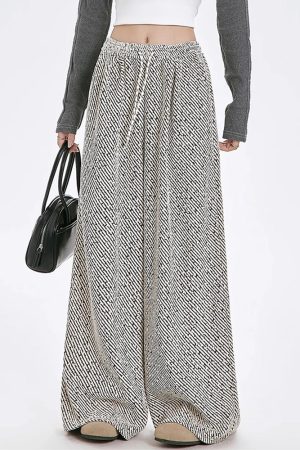 Cute Everyday Outfits, Outfit Inspo Casual Less Conversation Wide-Leg Pants