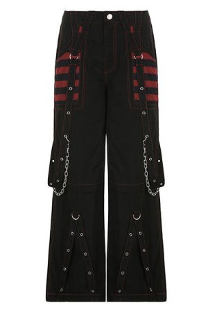 Cute Everyday Outfits, Outfit Inspo Casual Like A Boy Cargo Pants