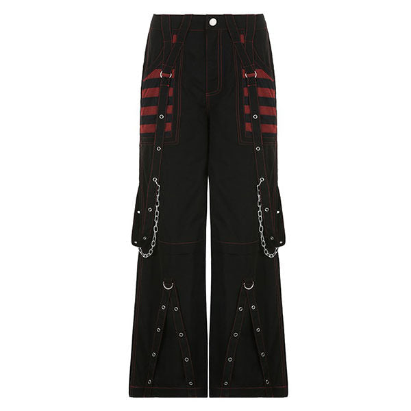 Cute Everyday Outfits, Outfit Inspo Casual Like A Boy Cargo Pants