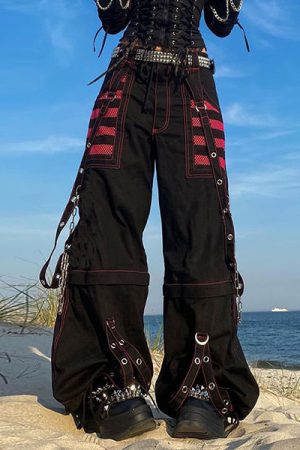 Cute Everyday Outfits, Outfit Inspo Casual Like A Boy Cargo Pants