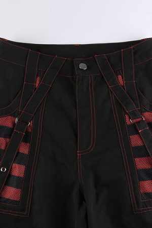 Cute Everyday Outfits, Outfit Inspo Casual Like A Boy Cargo Pants