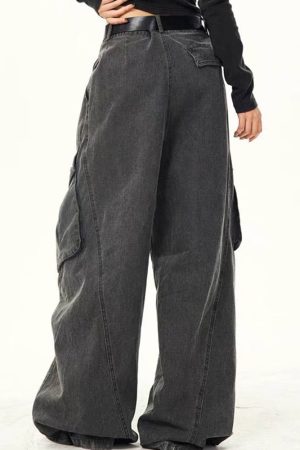 Cute Everyday Outfits, Outfit Inspo Casual Like A Boy Skater Cargo Jeans