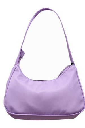 Cute Everyday Outfits, Outfit Inspo Casual Like It's 2000's Nylon Bag