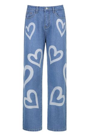 Cute Everyday Outfits, Outfit Inspo Casual Like It's 2003 Wide Jeans