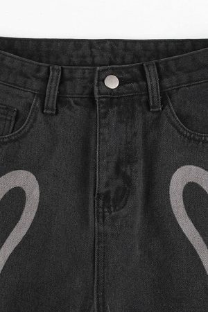 Cute Everyday Outfits, Outfit Inspo Casual Like It's 2003 Wide Jeans