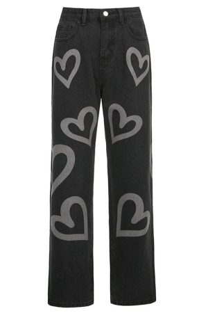 Cute Everyday Outfits, Outfit Inspo Casual Like It's 2003 Wide Jeans